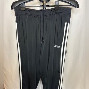 Adidas Charcoal Joggers
